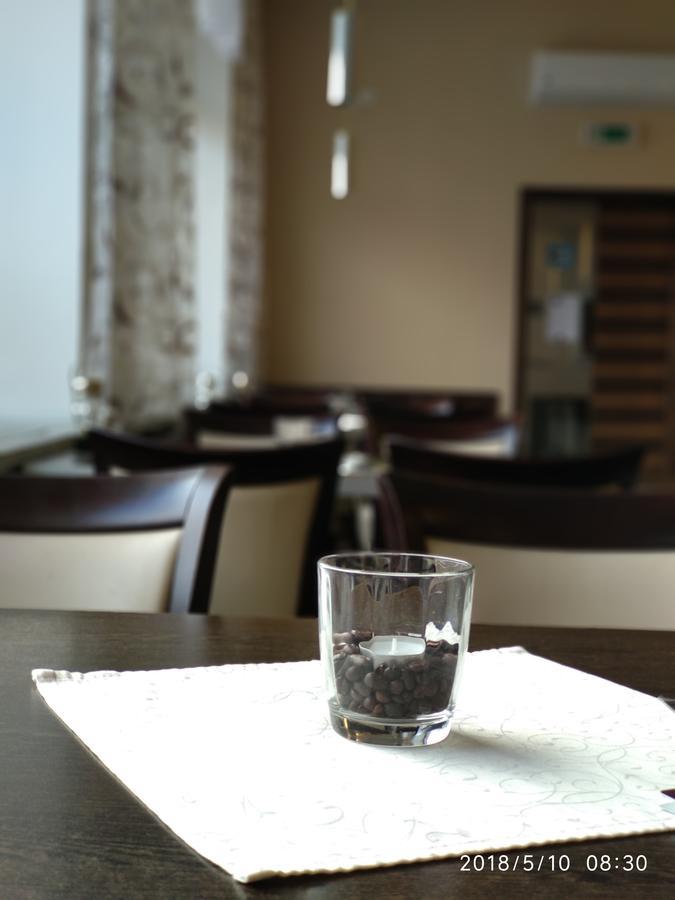 Hotel Grand Uherské Hradiště المظهر الخارجي الصورة